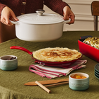 Cast Iron Crêpe Pan